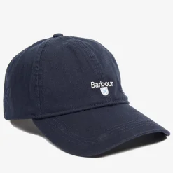 Cascade Sports Cap Navy