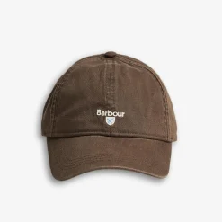 Cascade Sports Cap Olive