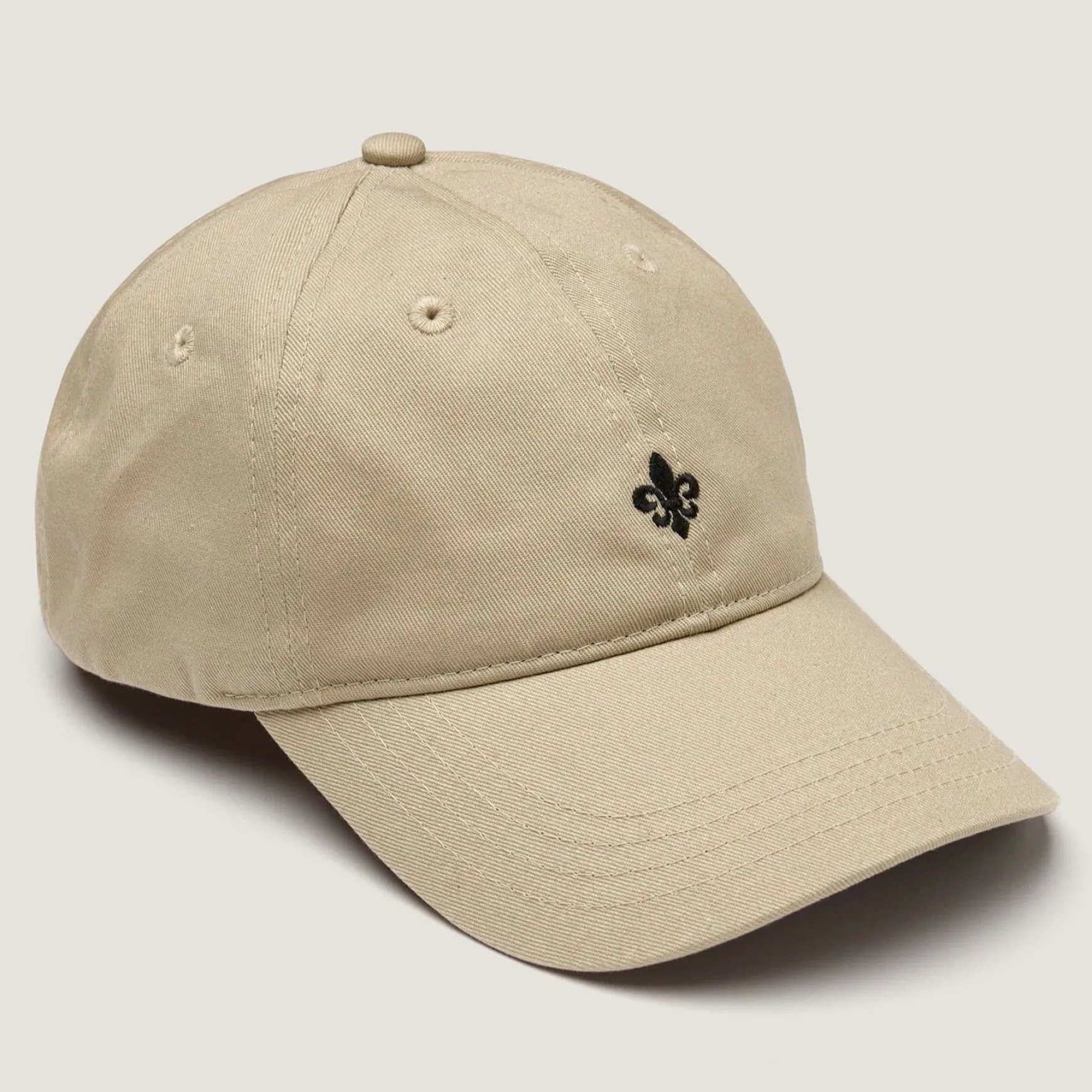 Chapman Cap Beige