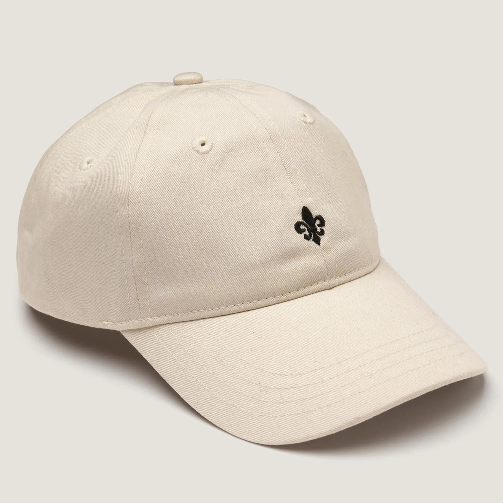Chapman Cap Offwhite