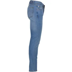 Classic Denim Light Blue