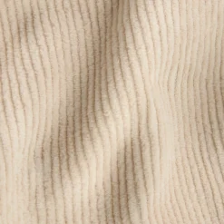 Corduroy Cargo Trousers Sand