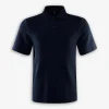 Cyclone Polo Dark Navy