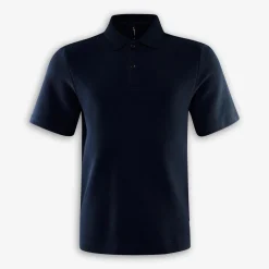 Cyclone Polo Dark Navy