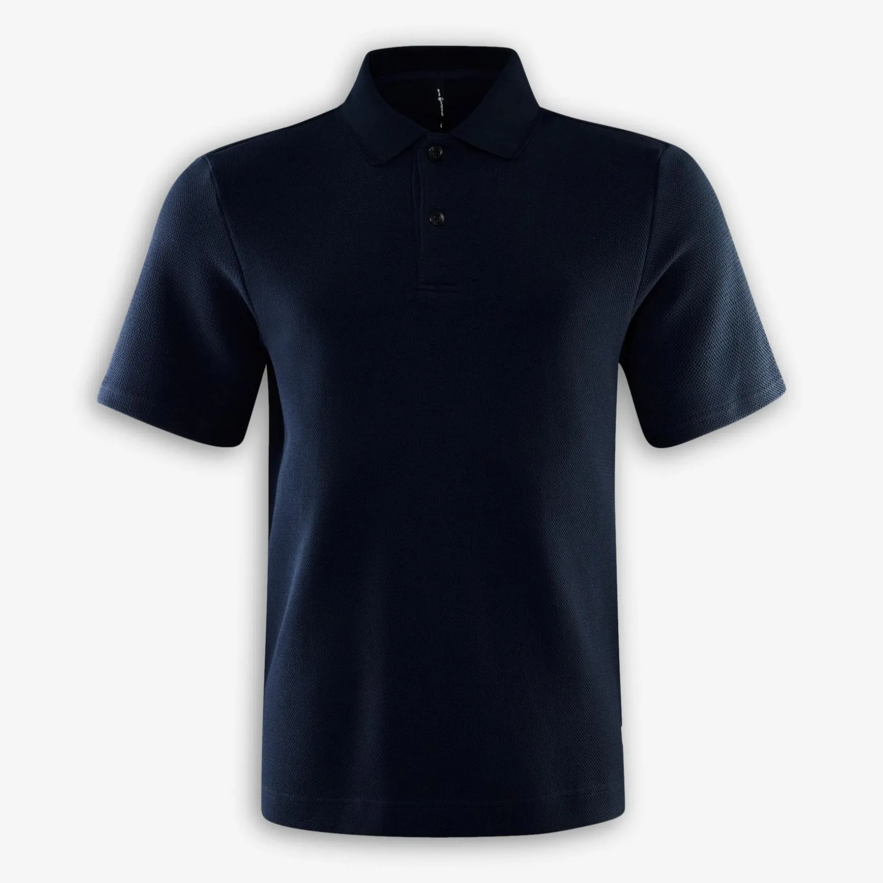 Cyclone Polo Dark Navy
