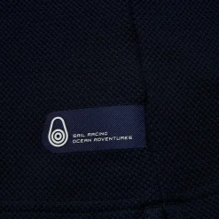 Cyclone Polo Dark Navy