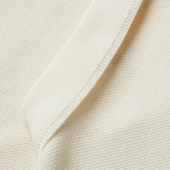 Cyclone Polo Offwhite