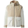 Darius Jacket Cream