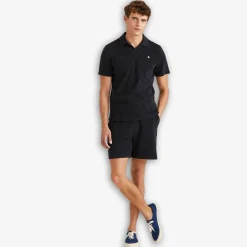 Delon Terry Shirt Blue