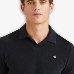 Delon Terry Shirt Blue