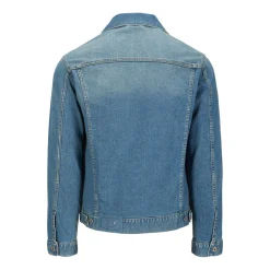 Denim Jacket Light Blue