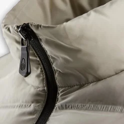 Element Seamless Hybrid Jacket Sand