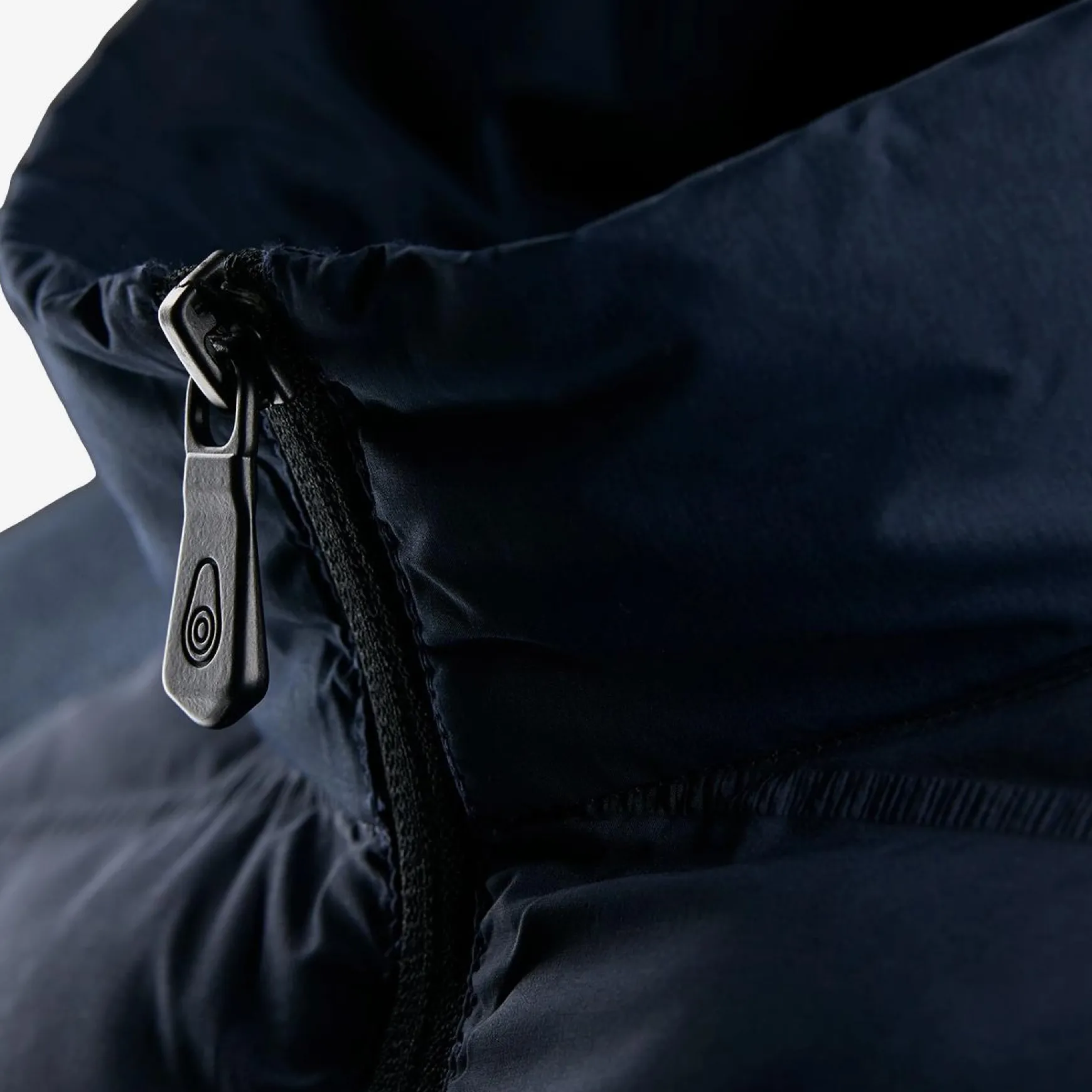 Element Seamless Hybrid Jacket Dark Navy