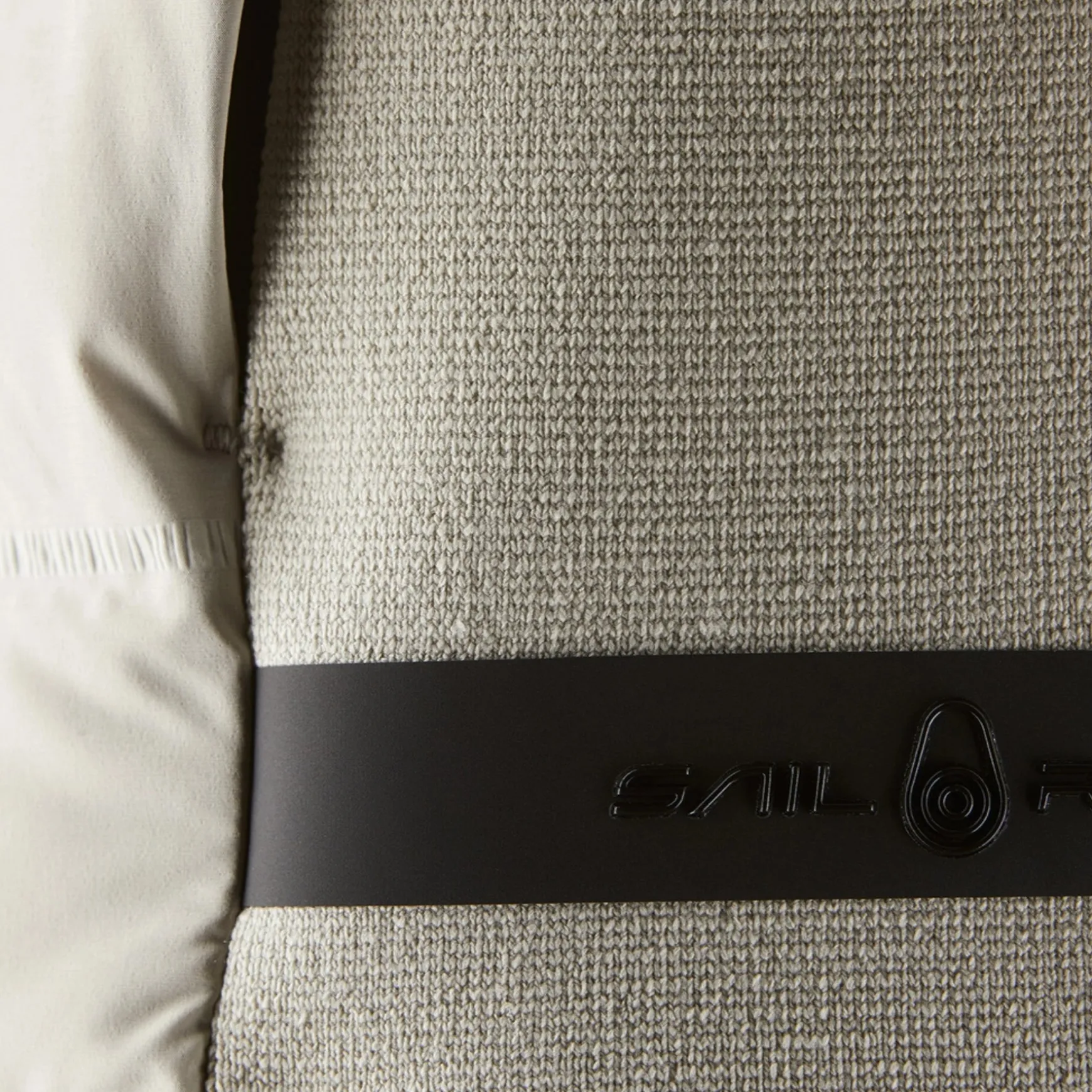 Element Seamless Hybrid Jacket Sand
