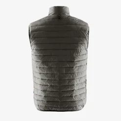 Flood Reversible Vest Cloud White/Grey