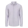 Gilli Linen Shirt Lavendel