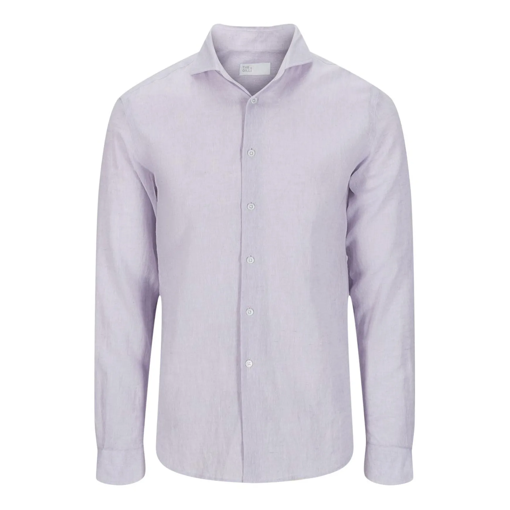 Gilli Linen Shirt Lavendel