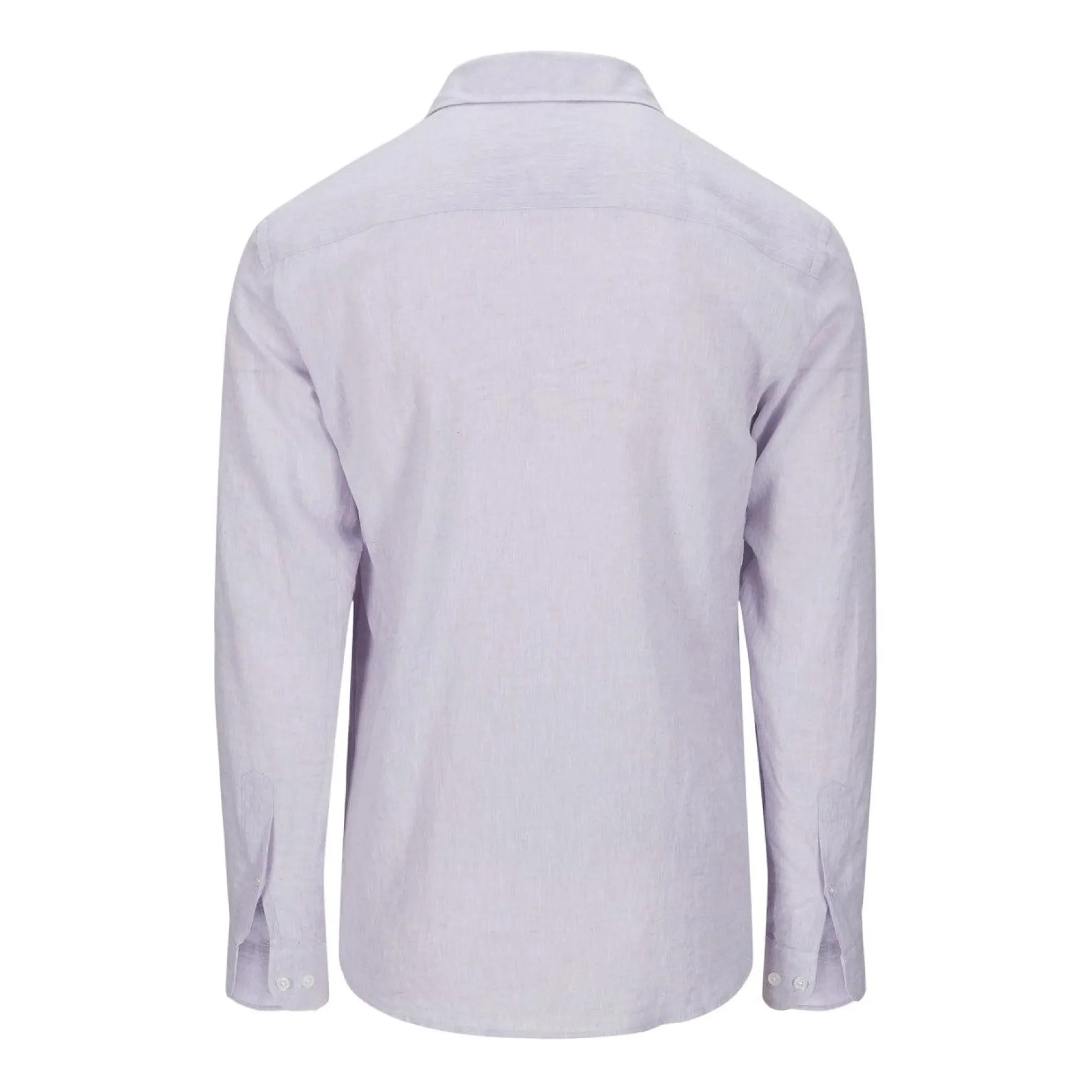 Gilli Linen Shirt Lavendel