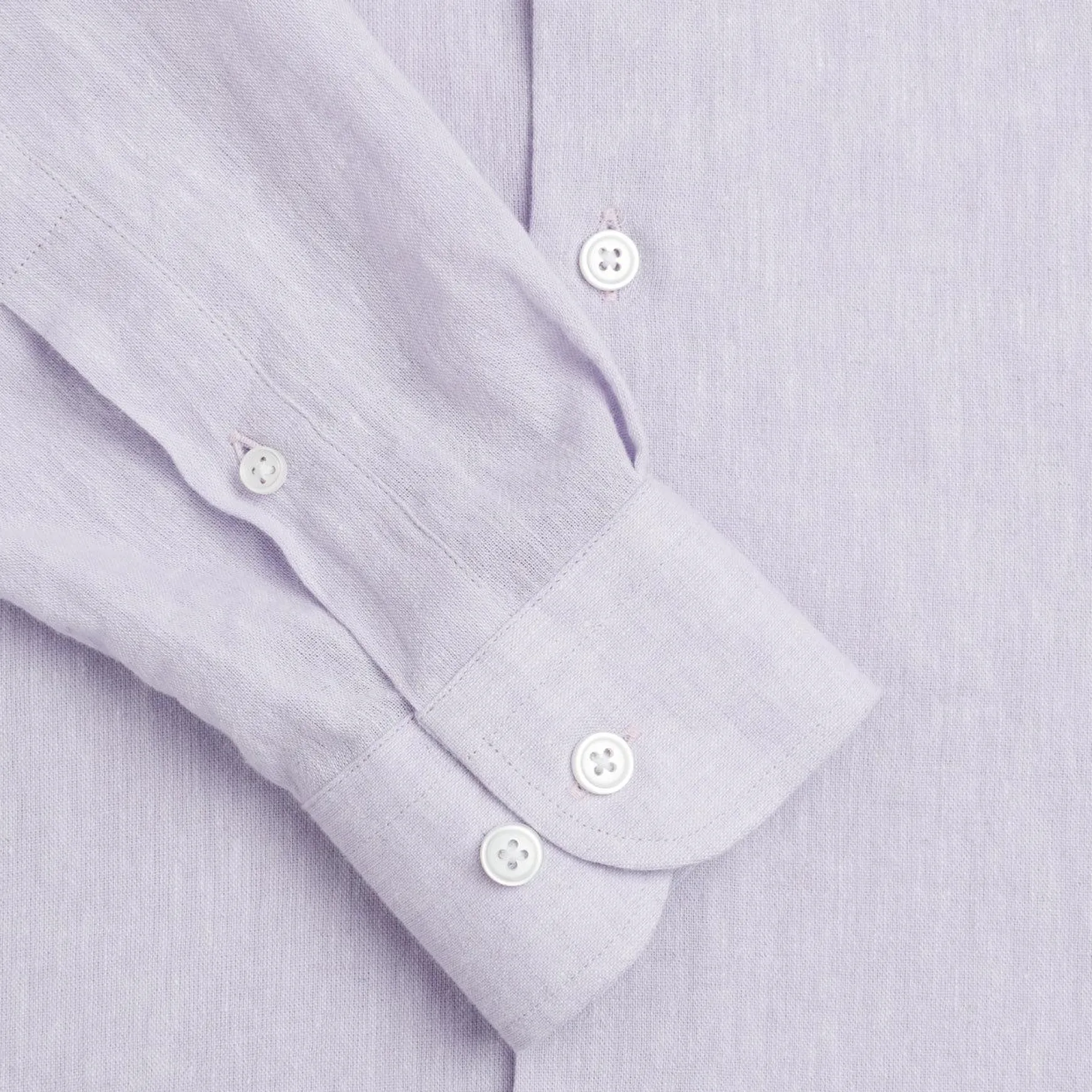 Gilli Linen Shirt Lavendel
