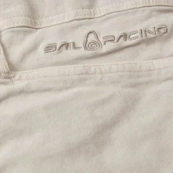 Grinder Corduroy Shorts Sand