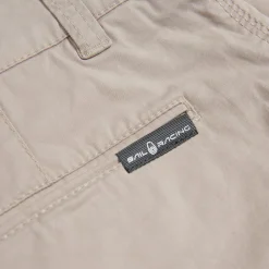 Helmsman Chino Shorts Khaki