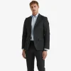 Heritage Prestige Suit Grey