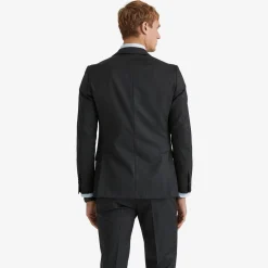 Heritage Prestige Suit Grey