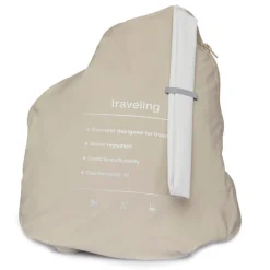 Ichi Light Technical Vest Beige