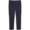 Jack Prestige Suit Trousers Marineblå