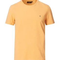 James Cotton Tee Orange