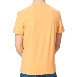 James Cotton Tee Orange