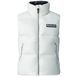 Kane Vest Cream