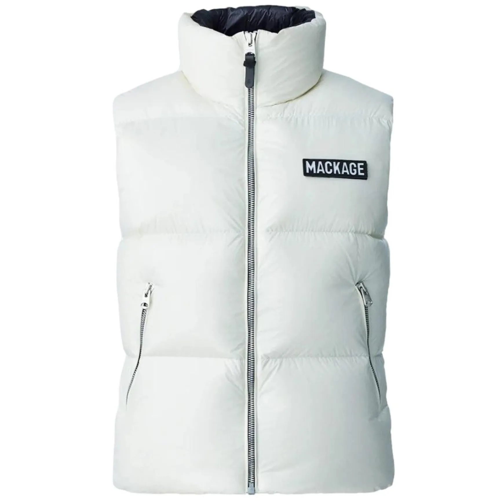 Kane Vest Cream