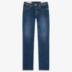 Leonardo Jeans Blue Heritage