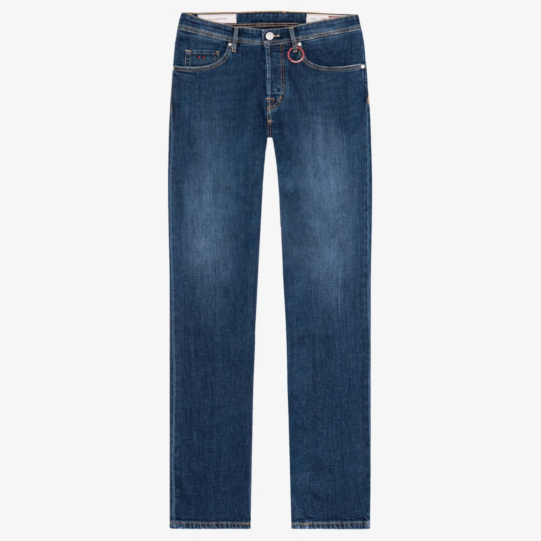 Leonardo Jeans Blue Heritage