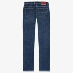 Leonardo Jeans Blue Heritage