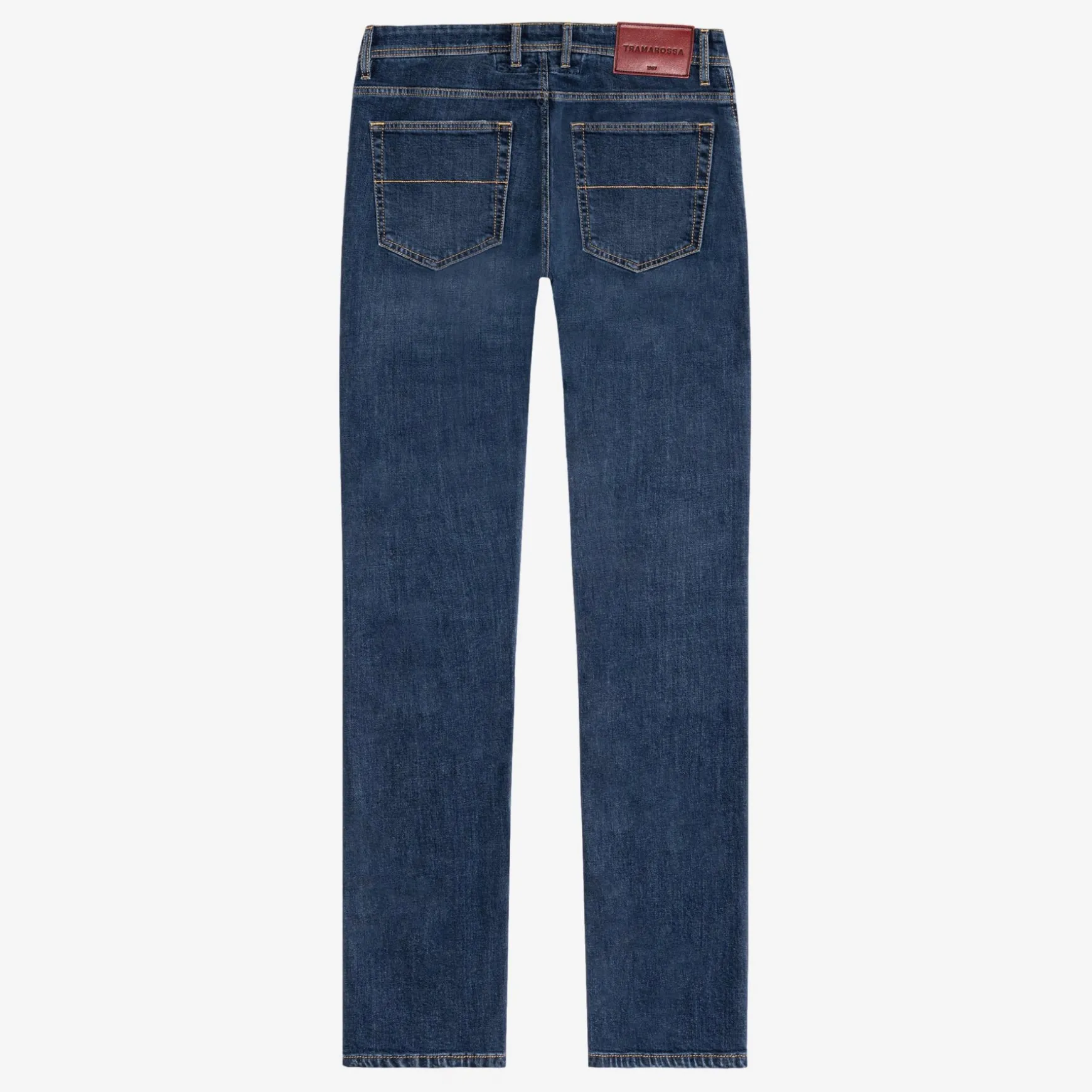 Leonardo Jeans Blue Heritage
