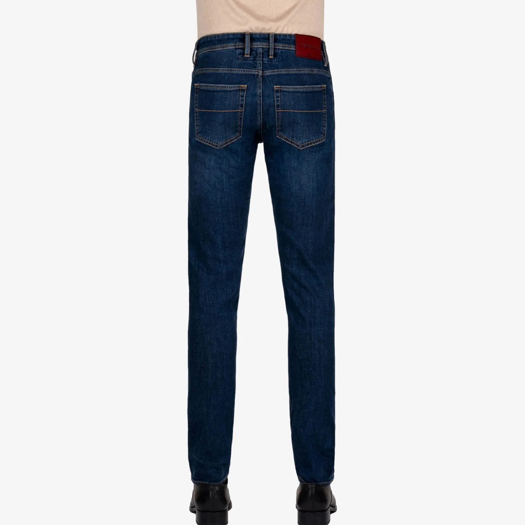 Leonardo Jeans Blue Heritage