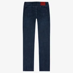 Leonardo Jeans Blue Stone