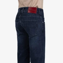 Leonardo Jeans Blue Stone