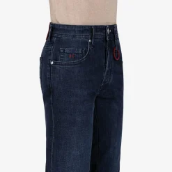 Leonardo Jeans Blue Stone