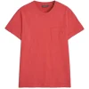 Lily T-Shirt Cerise