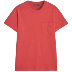 Lily T-Shirt Cerise