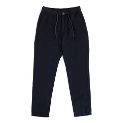 Linen Pants Navy
