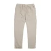 Linen Pants Sand