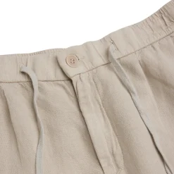 Linen Pants Sand