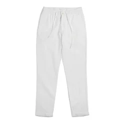 Linen Pants White