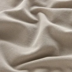 Mackinack Stretch Cotton Polo Sand