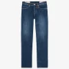 Michelangelo Jeans Blue Heritage