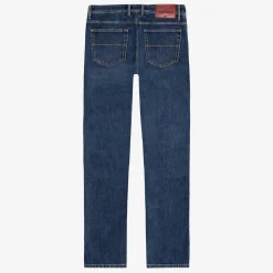 Michelangelo Jeans Blue Heritage